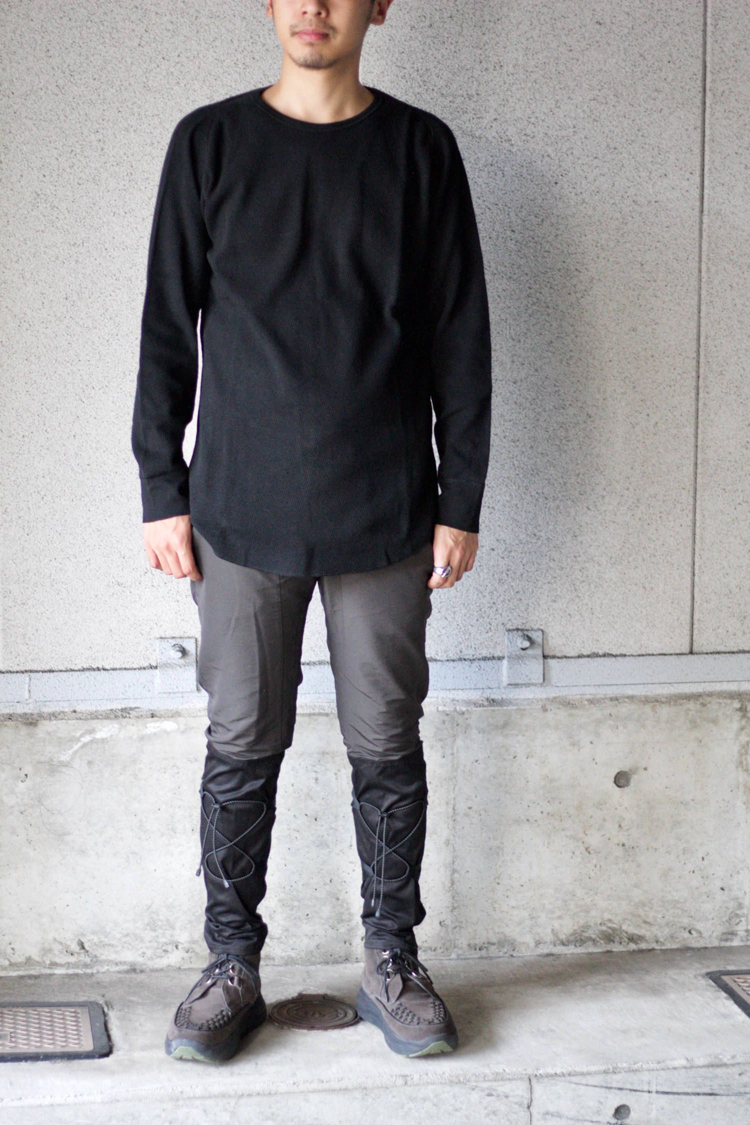 COMMAND THERMAL  (BLACK,MINT,OFF WHITE)