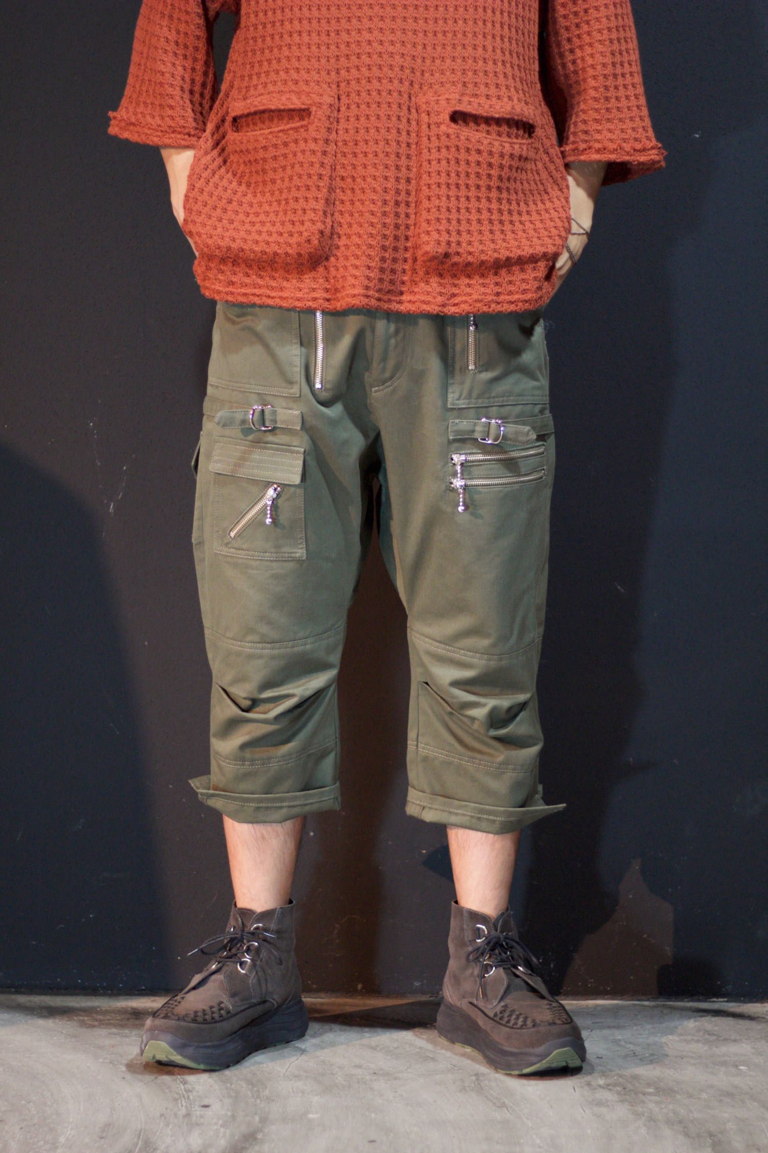 945-73TP120-2 (KHAKI)
