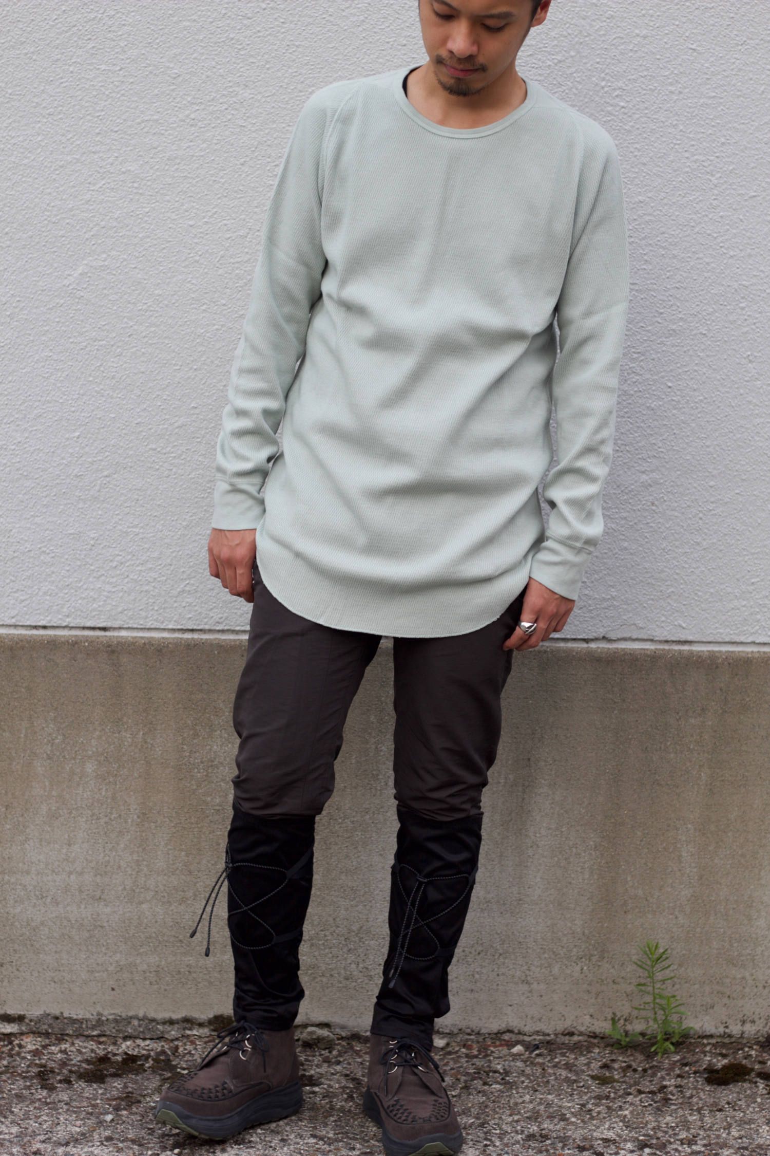 COMMAND THERMAL  (BLACK,MINT,OFF WHITE)
