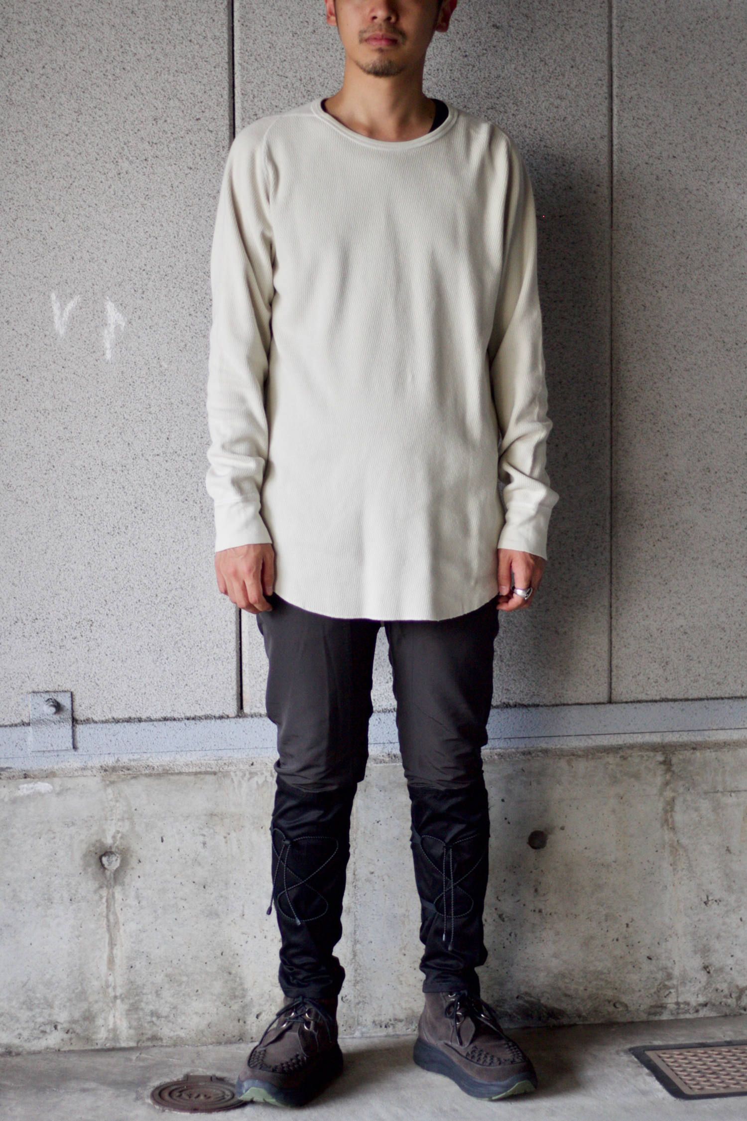 COMMAND THERMAL  (BLACK,MINT,OFF WHITE)