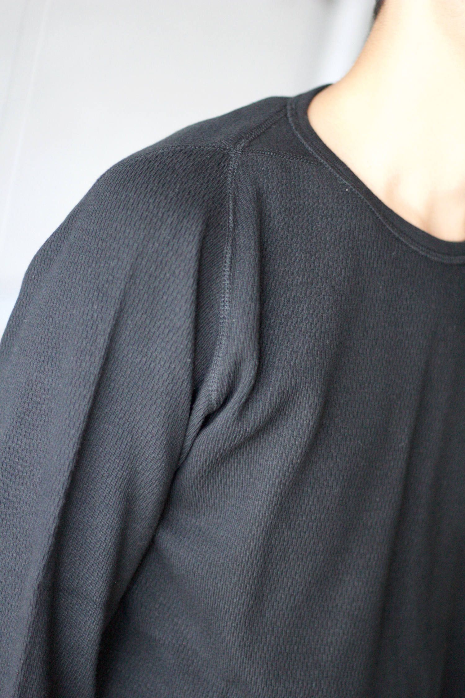 COMMAND THERMAL  (BLACK,MINT,OFF WHITE)