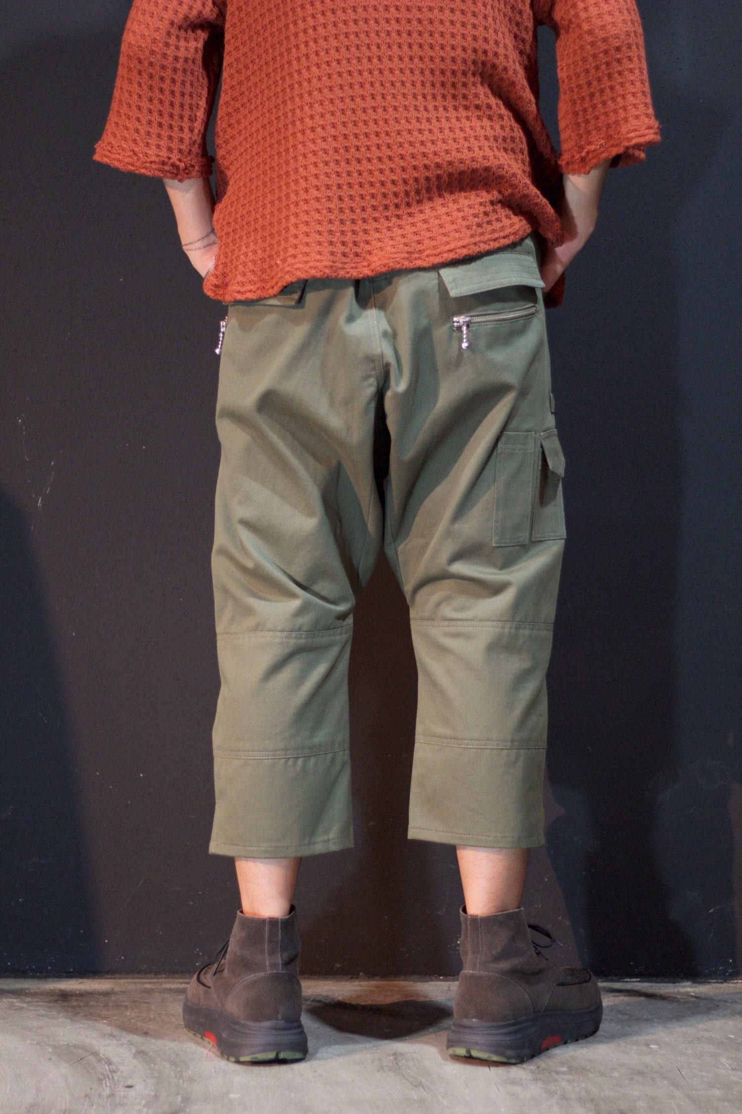 945-73TP120-2 (KHAKI)