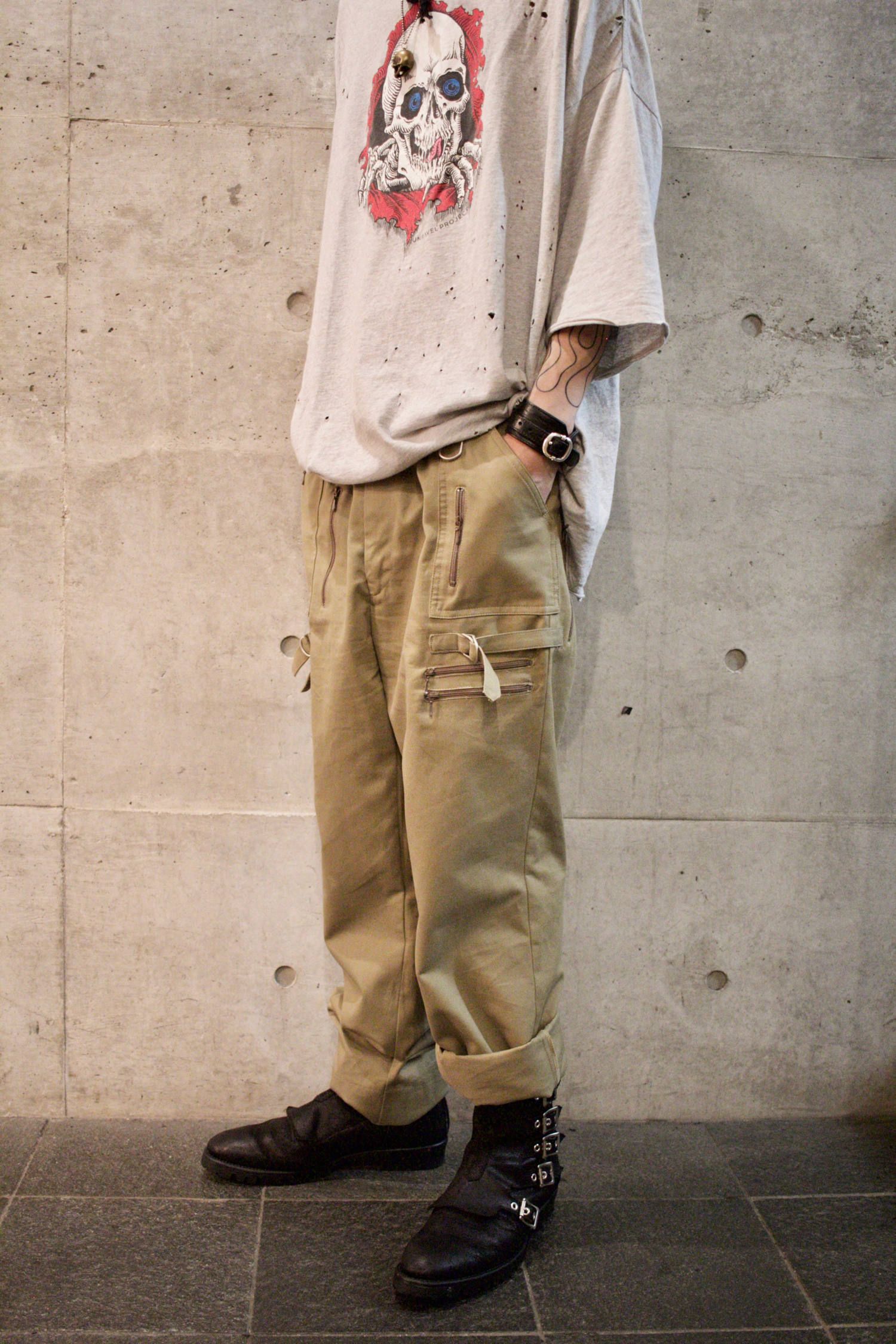 945-74GP127-1 (BEIGE)