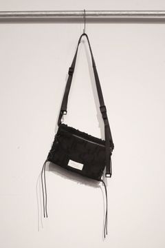 "CRUST JACQUARD UTILITY SACK"