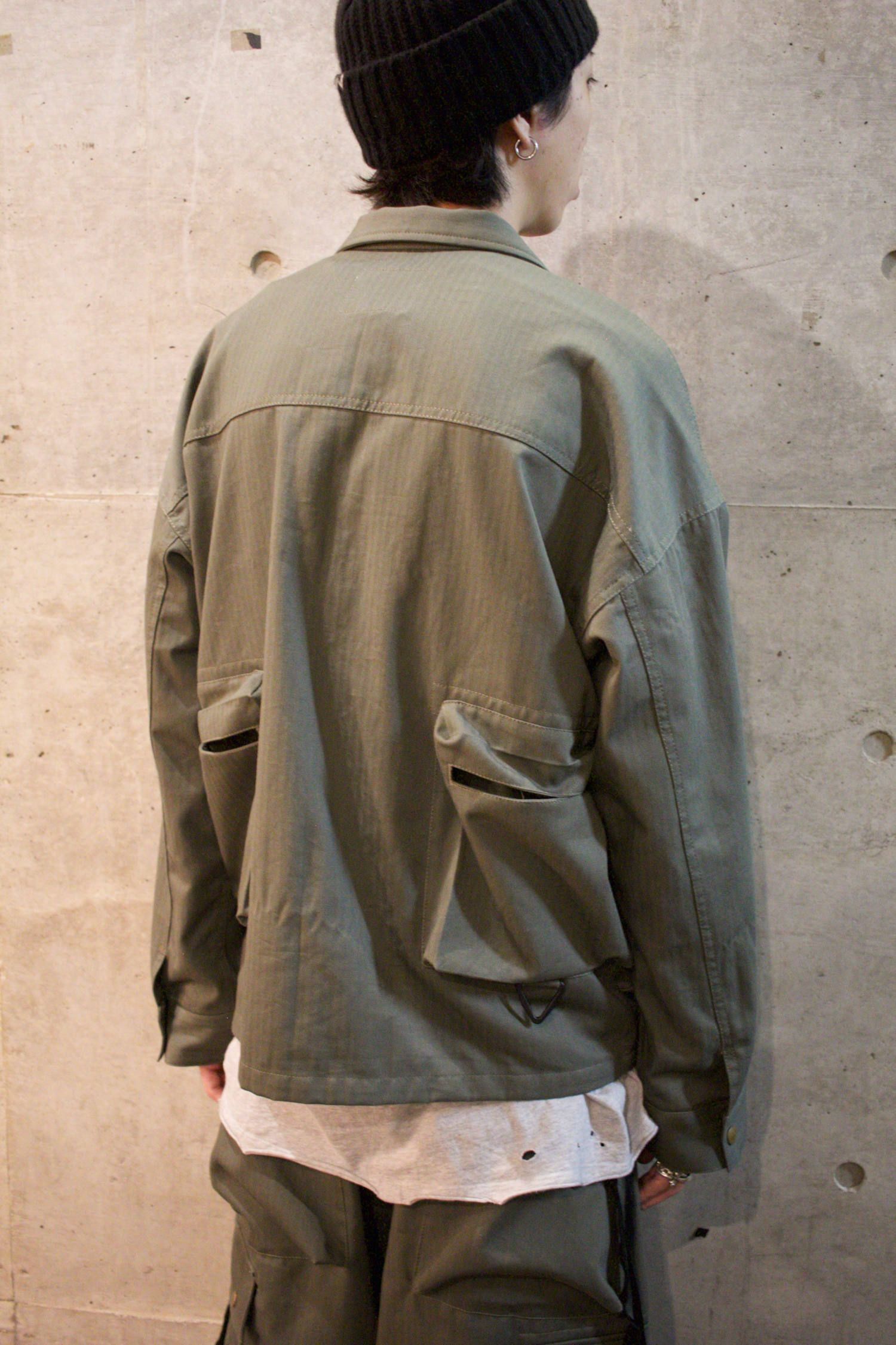 945-74GS128-1(KHAKI)