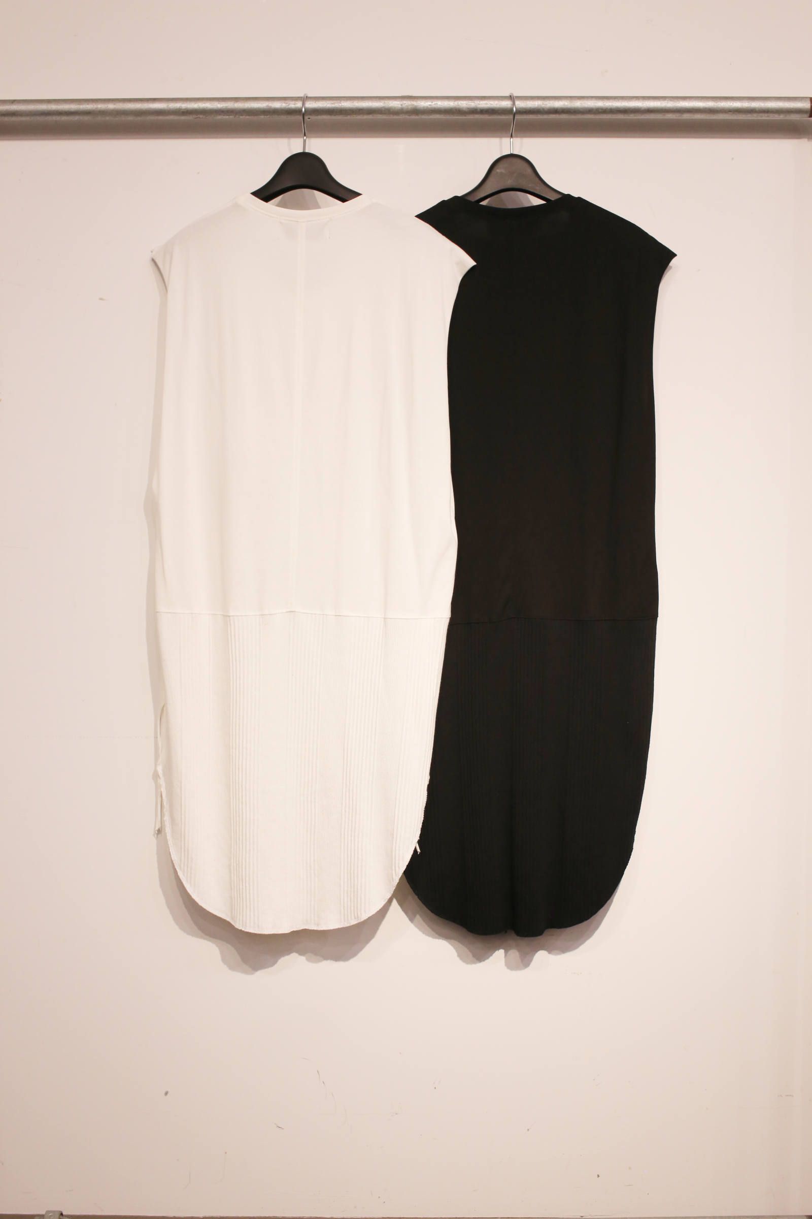 「予約商品」FRINGE LONG T-SHIRT