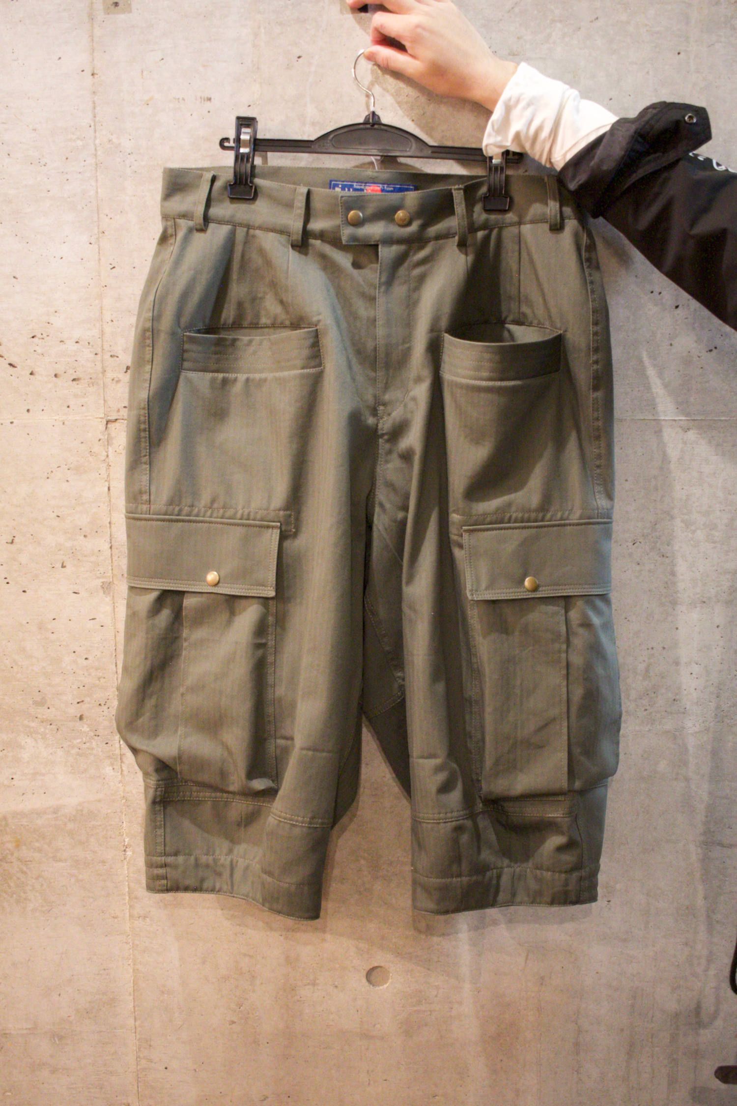 945-74GP125-1(KHAKI)