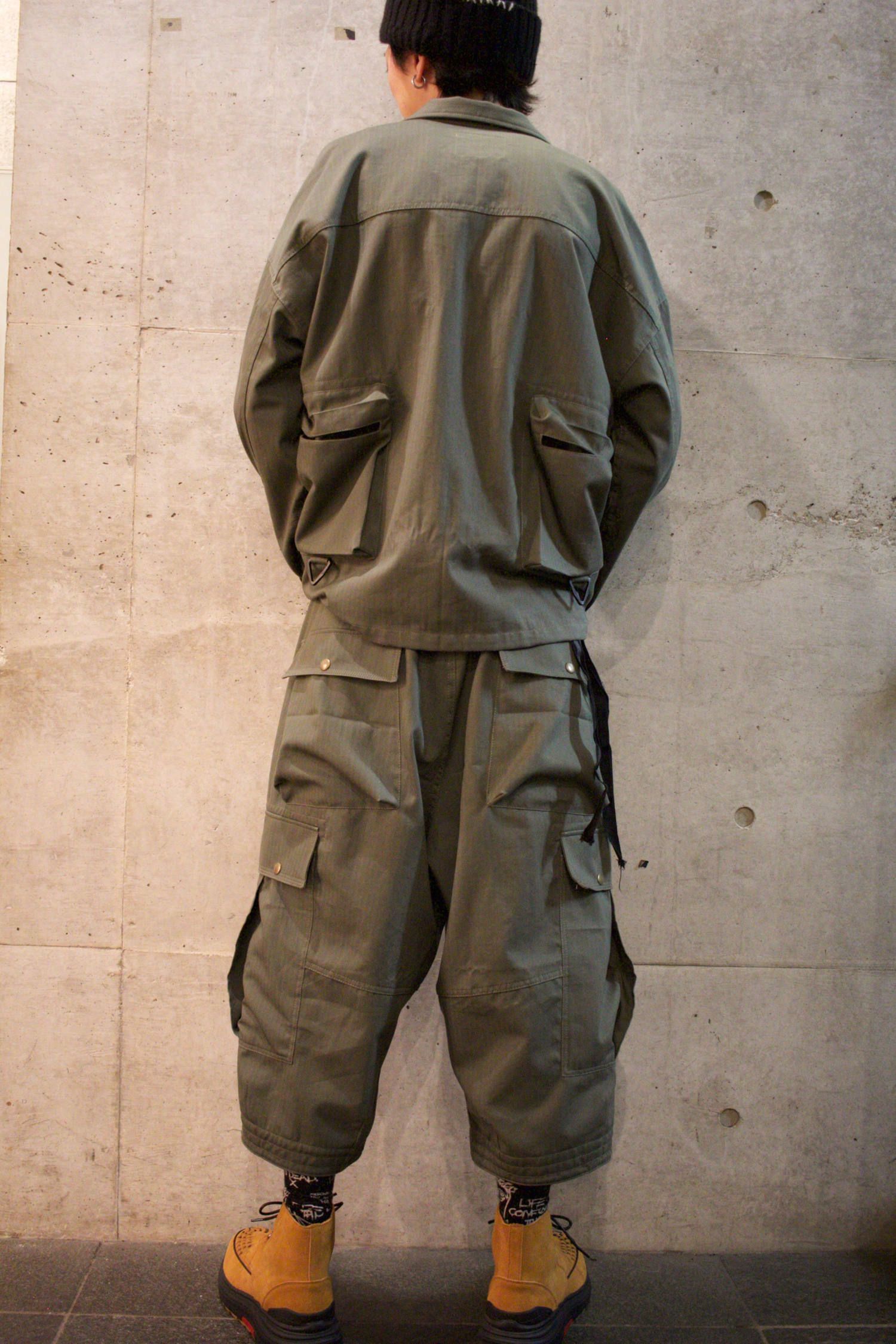 945-74GP125-1(KHAKI)