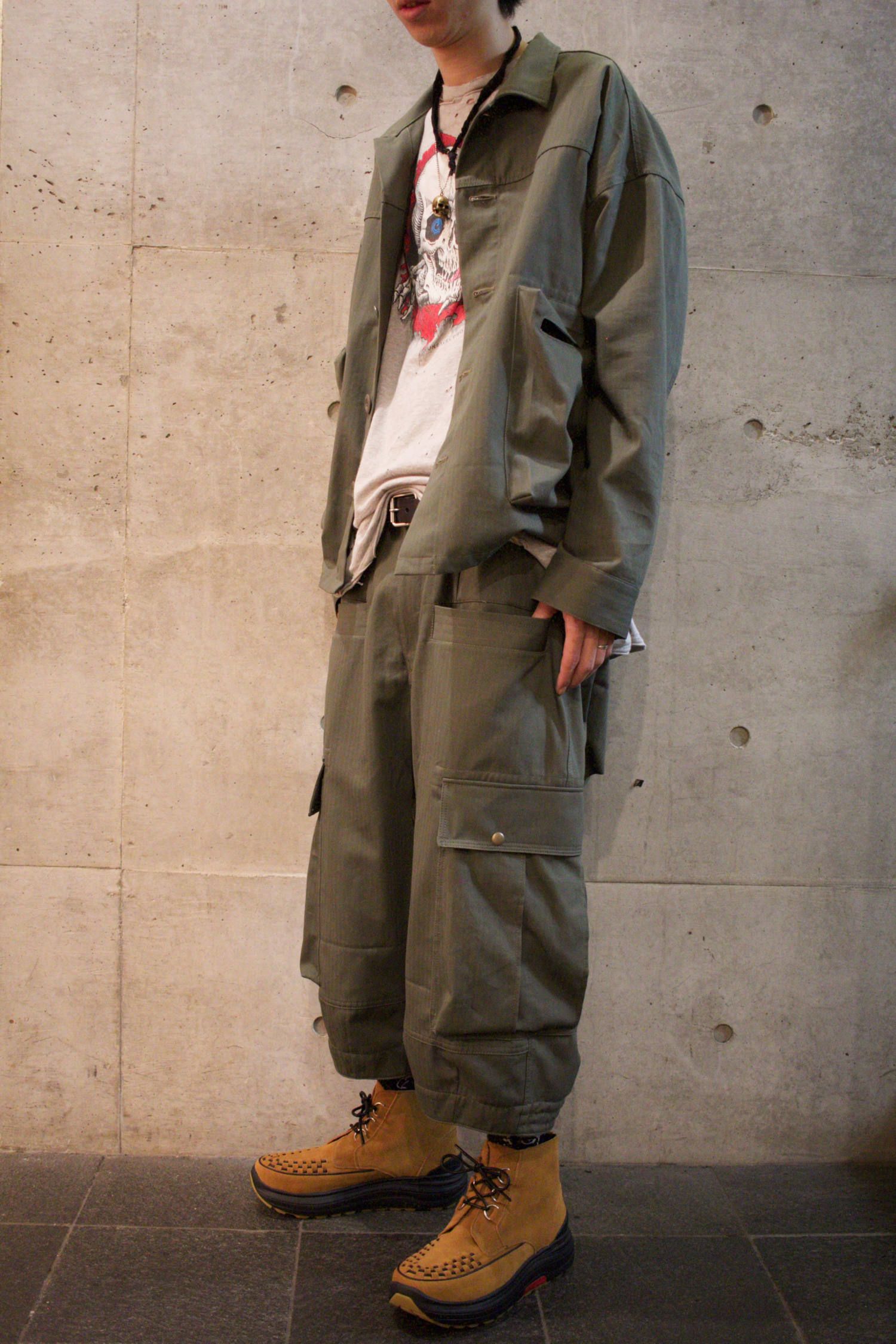 945-74GP125-1(KHAKI)