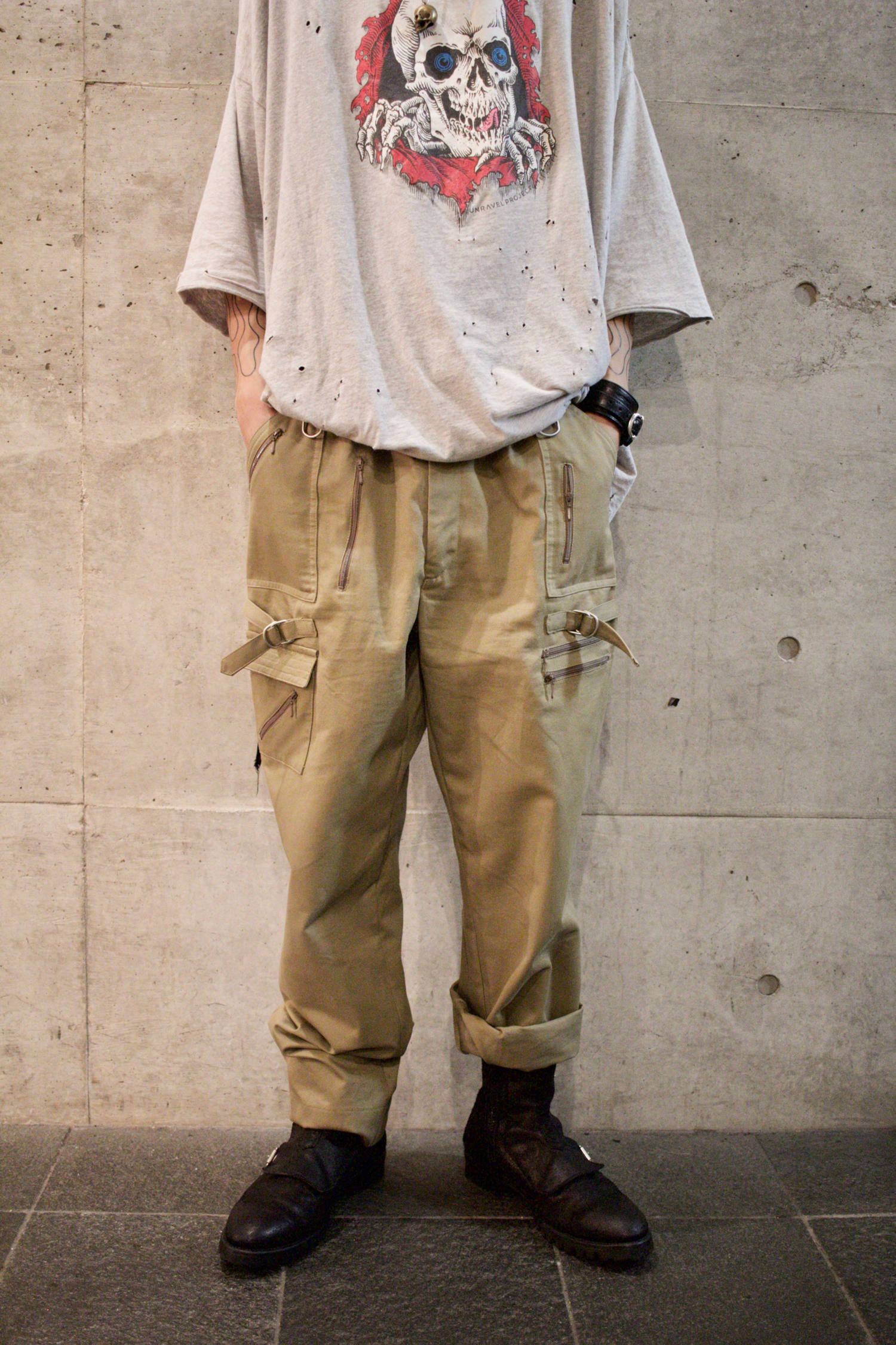 945-74GP127-1 (BEIGE)