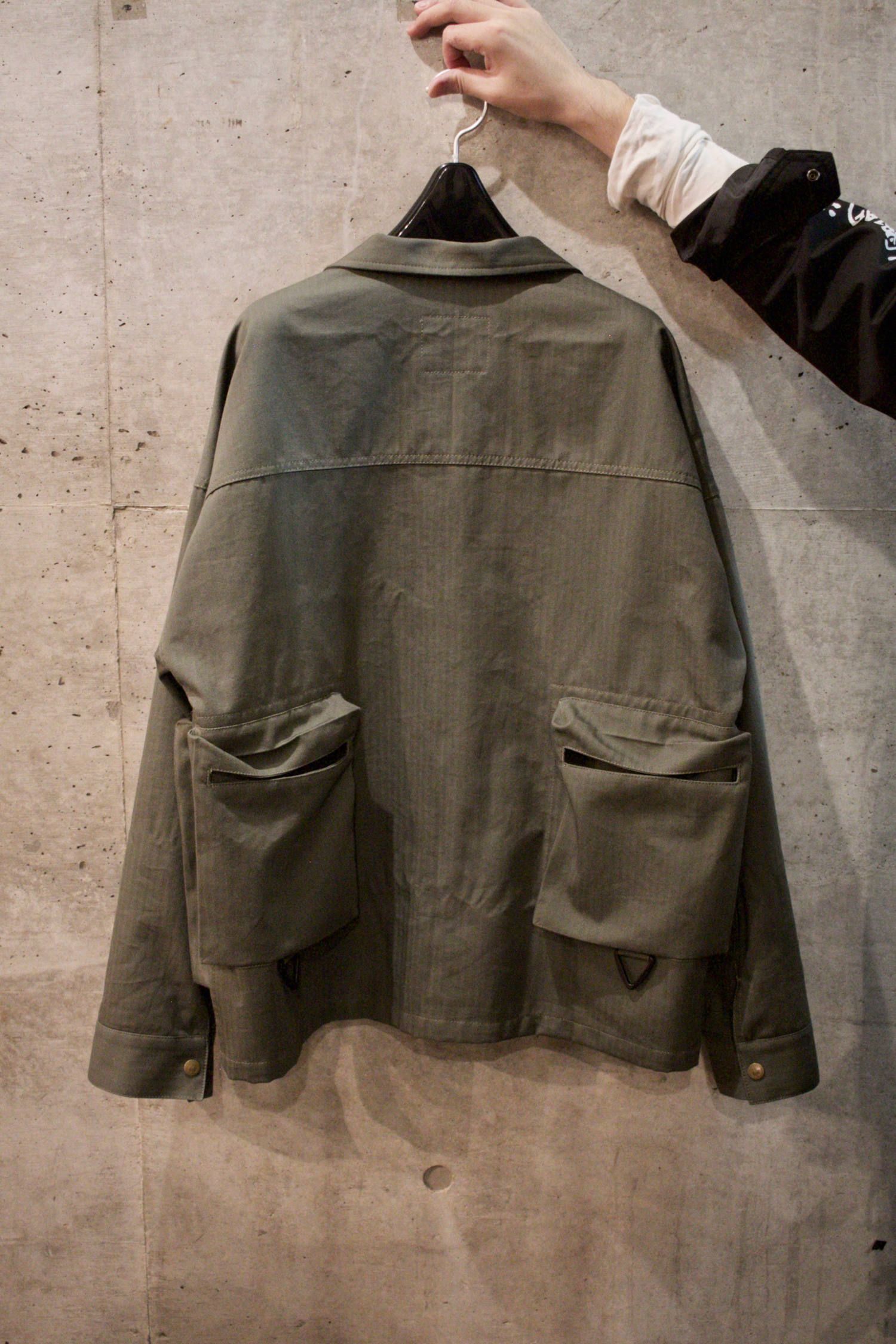 945-74GS128-1(KHAKI)