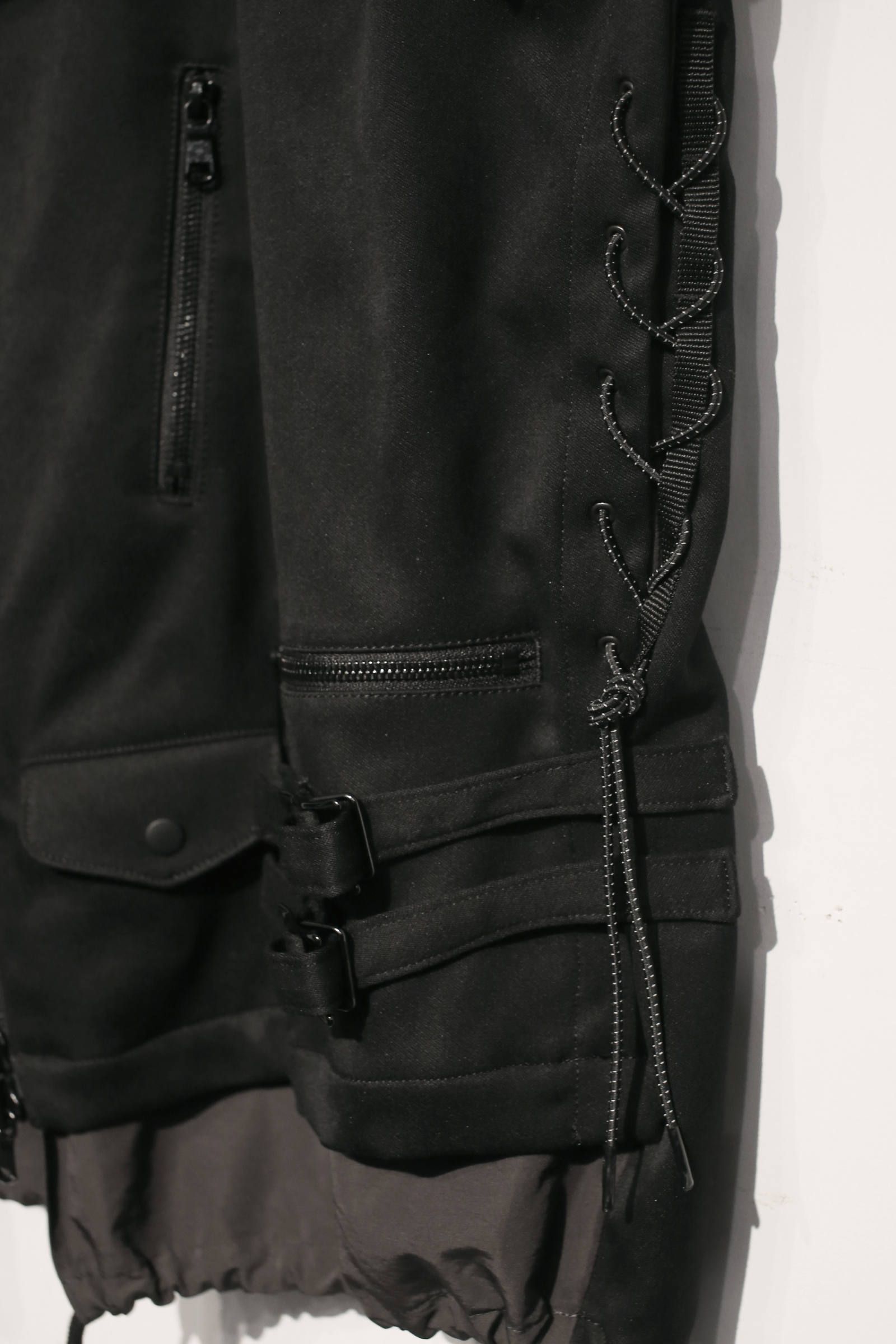 「予約商品」COACH RIDER’S JACKET