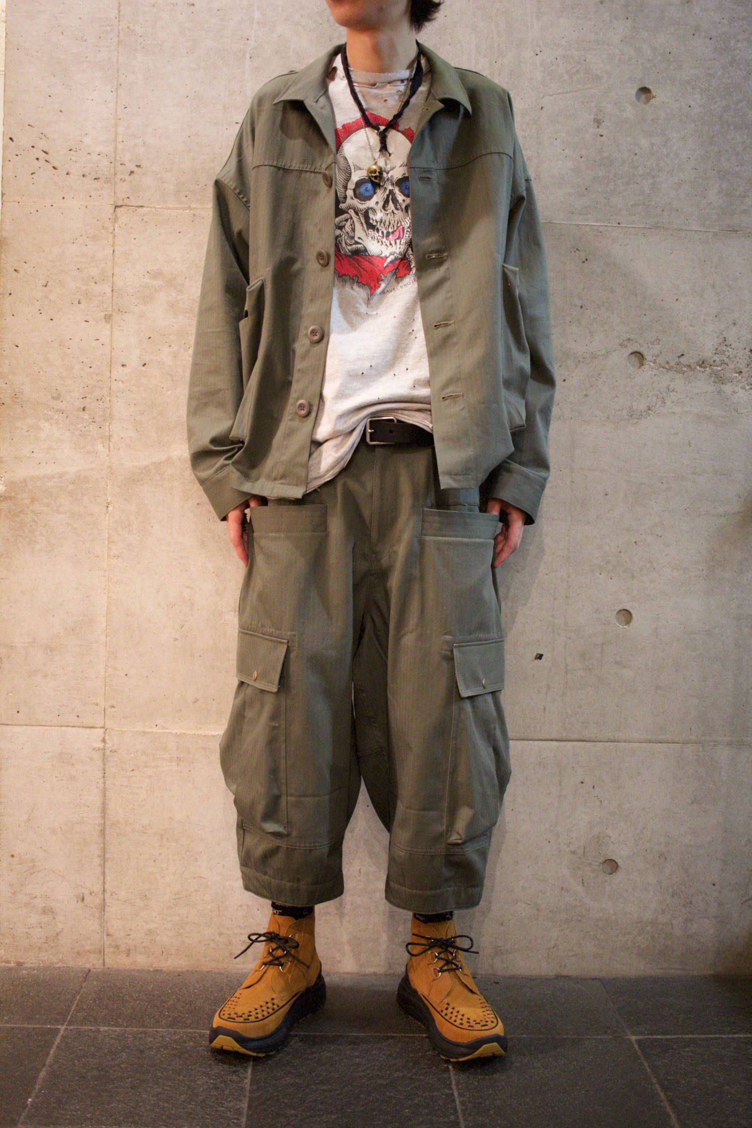 945-74GP125-1(KHAKI)