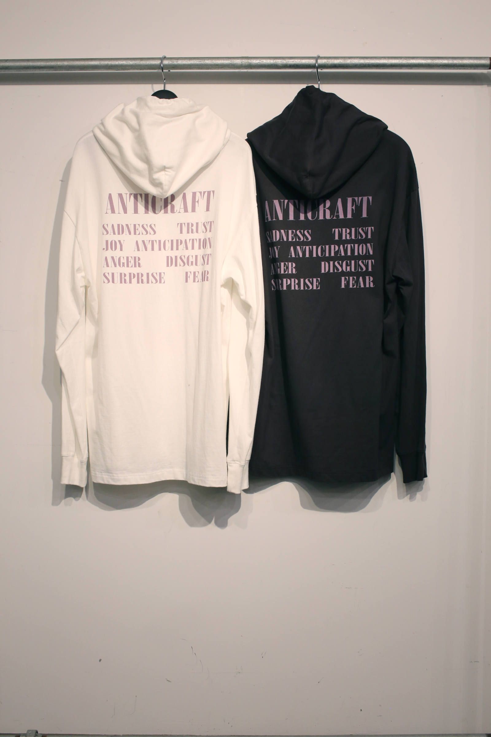 「予約商品」READING FES PARKA
