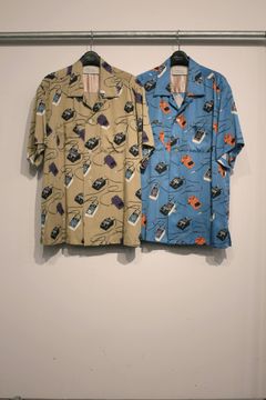 EFFECTOR PAJAMA Shirts