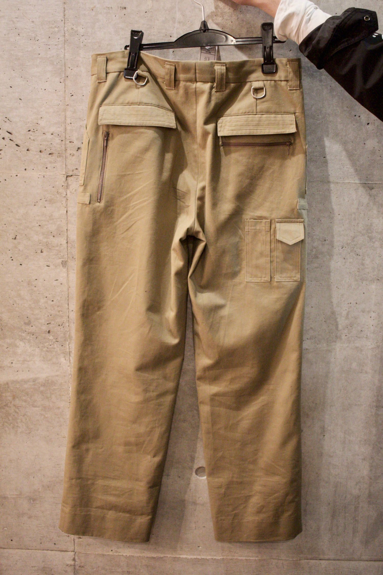 945-74GP127-1 (BEIGE)