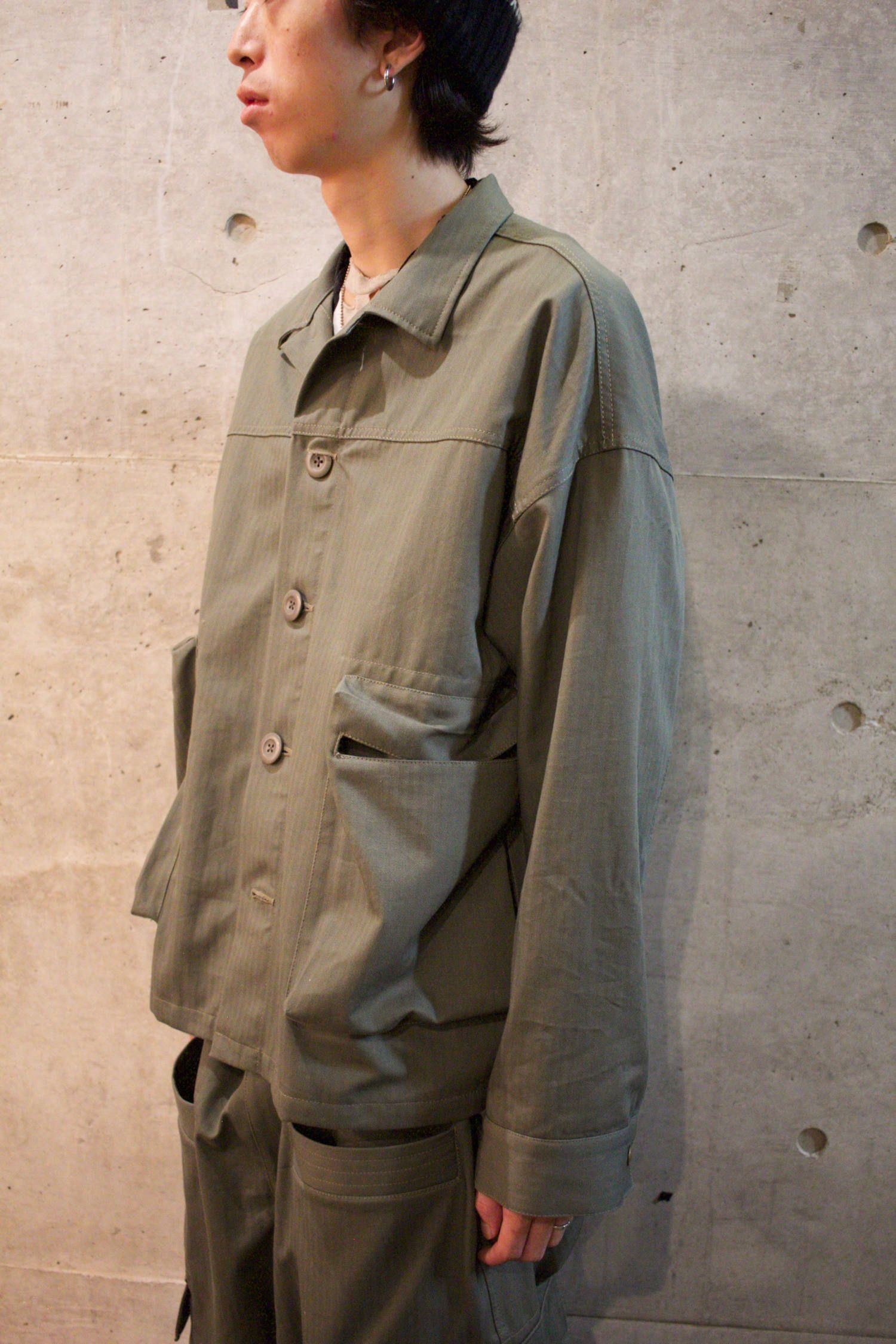 945-74GS128-1(KHAKI)