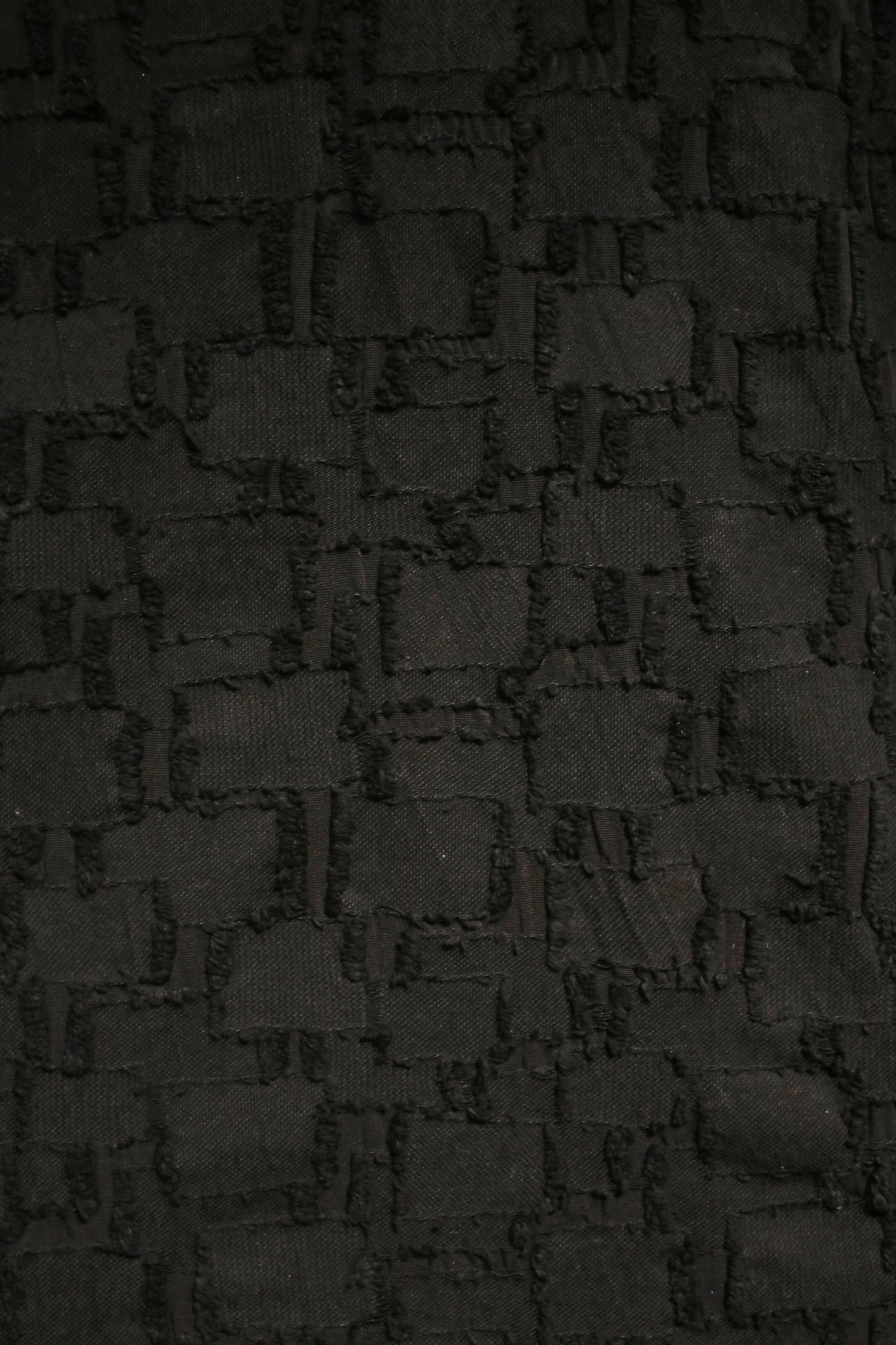 CRUST JACQUARD HAORI Jacket