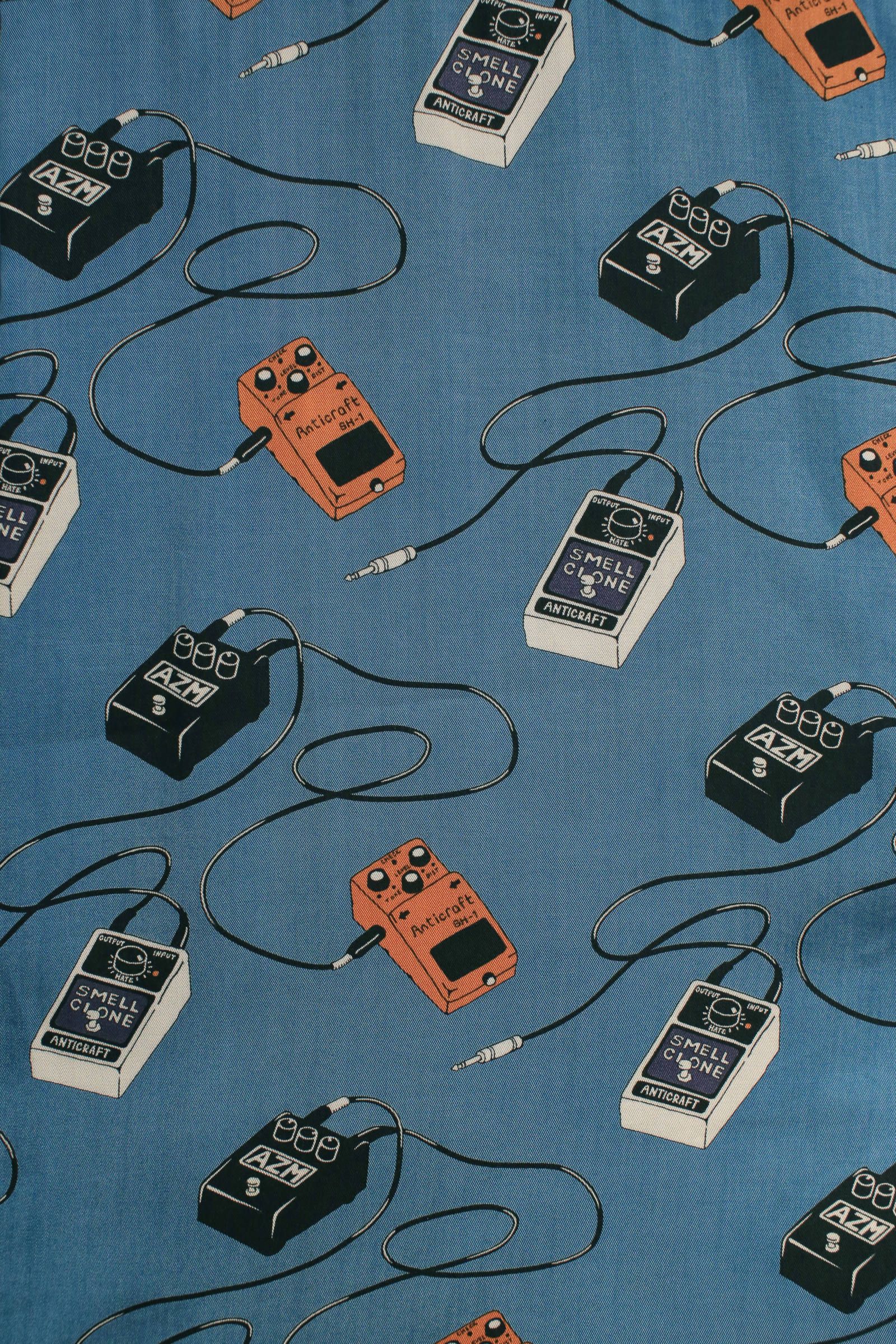 EFFECTOR PAJAMA Pants