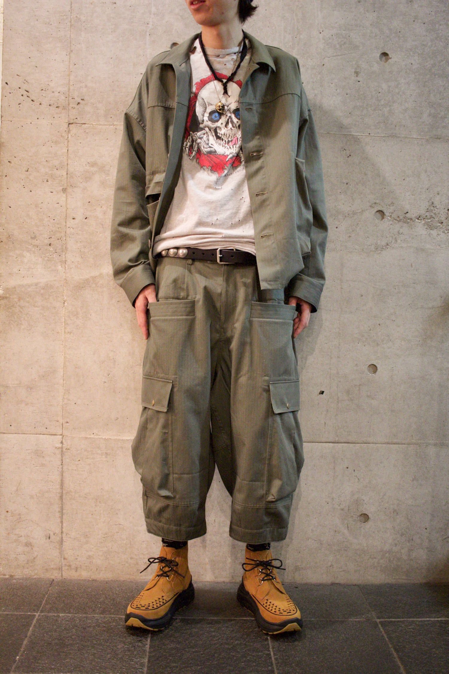 945-74GP125-1(KHAKI)