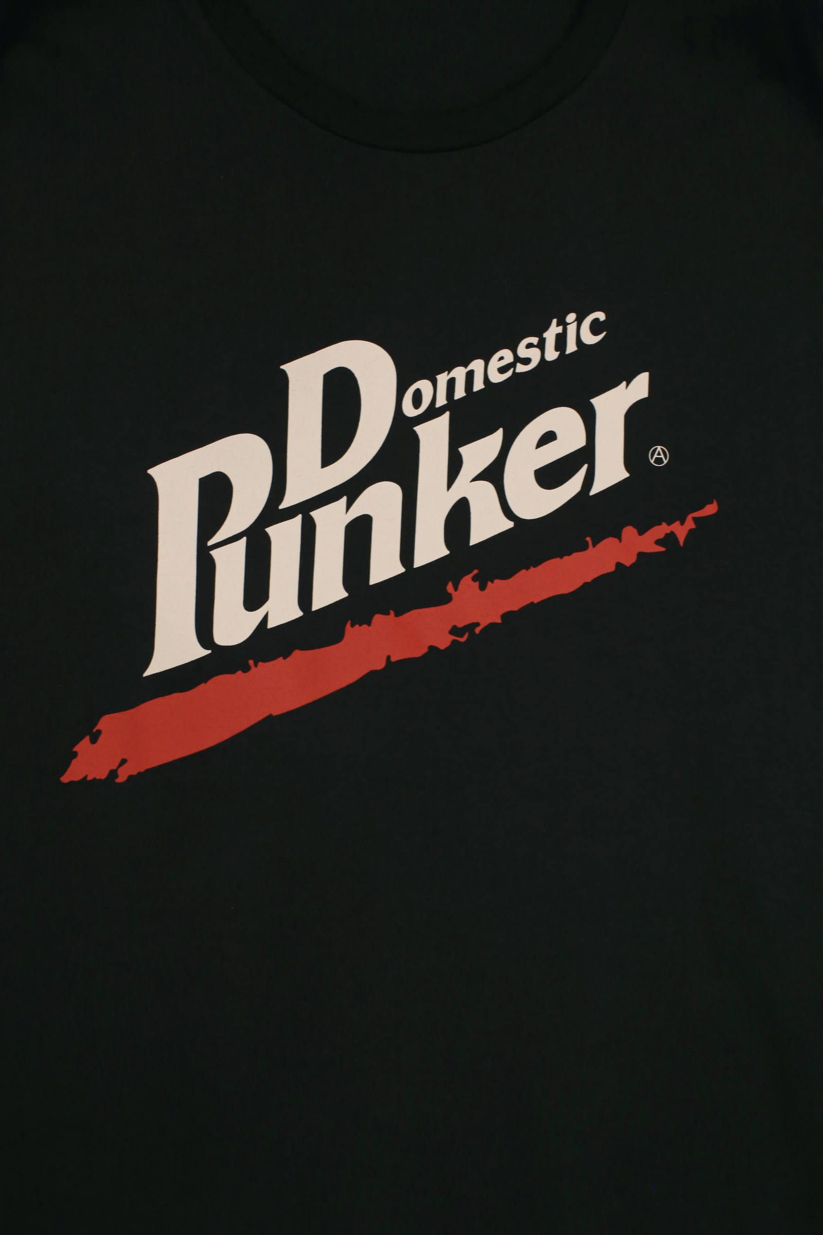 「予約商品」FRINGE LONG T-SHIRT