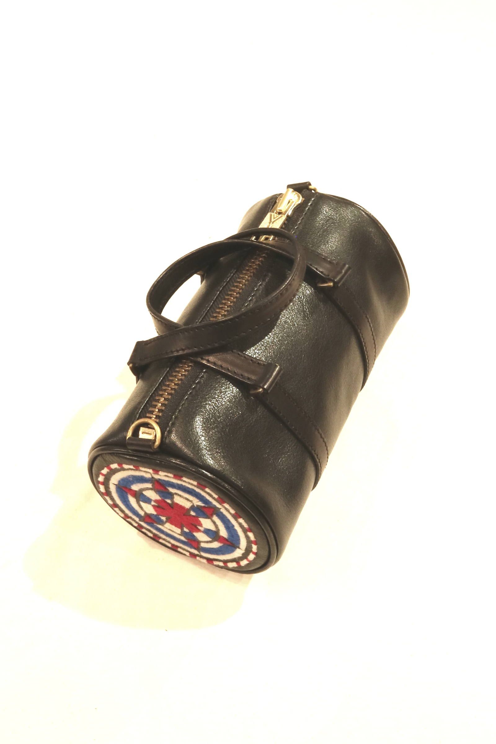 945-74GAC219-1 (BLACK)