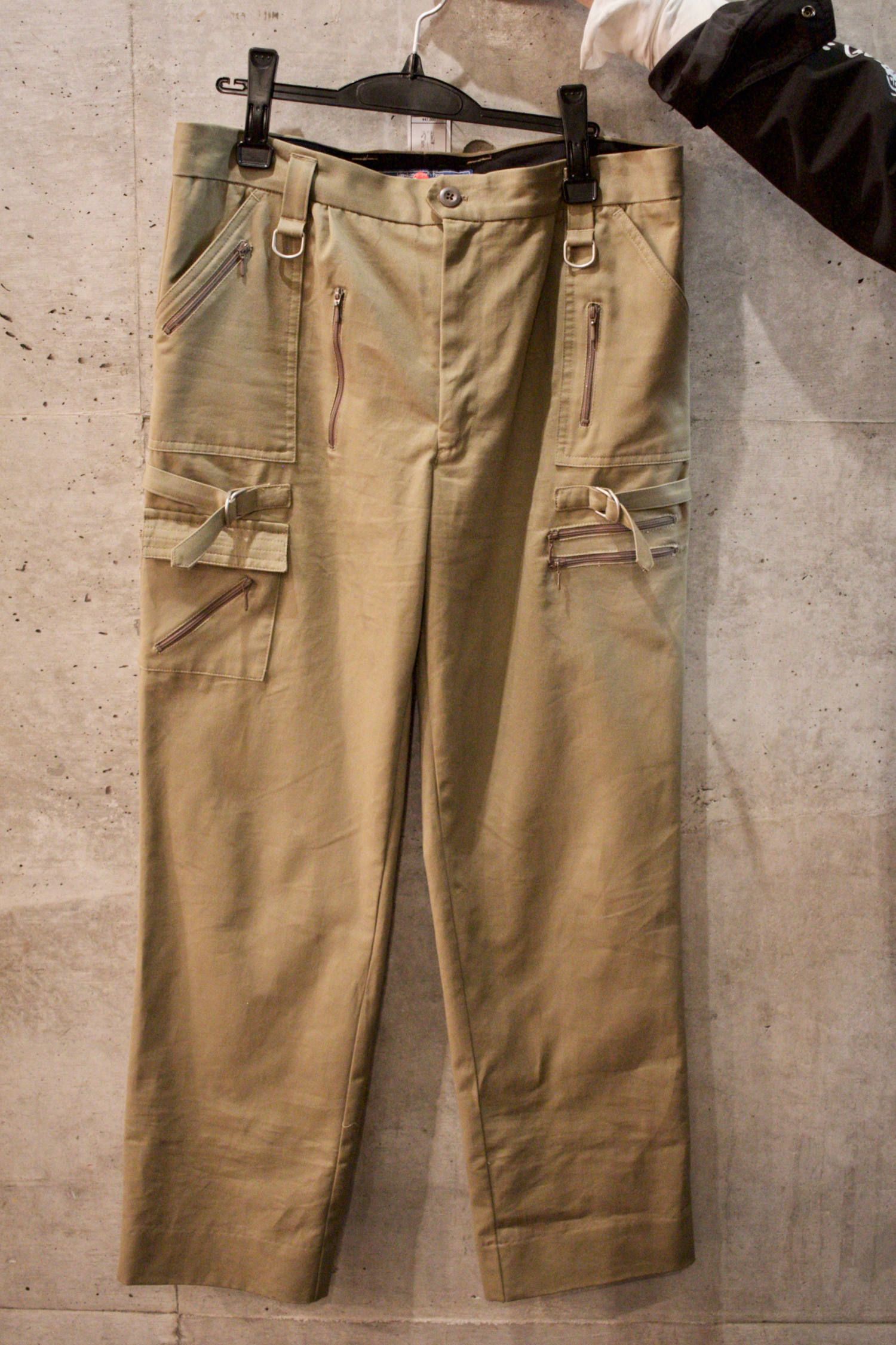 945-74GP127-1 (BEIGE)
