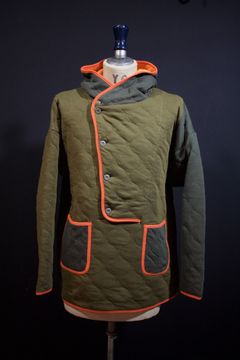 945-73TS120-1 (OLIVE)