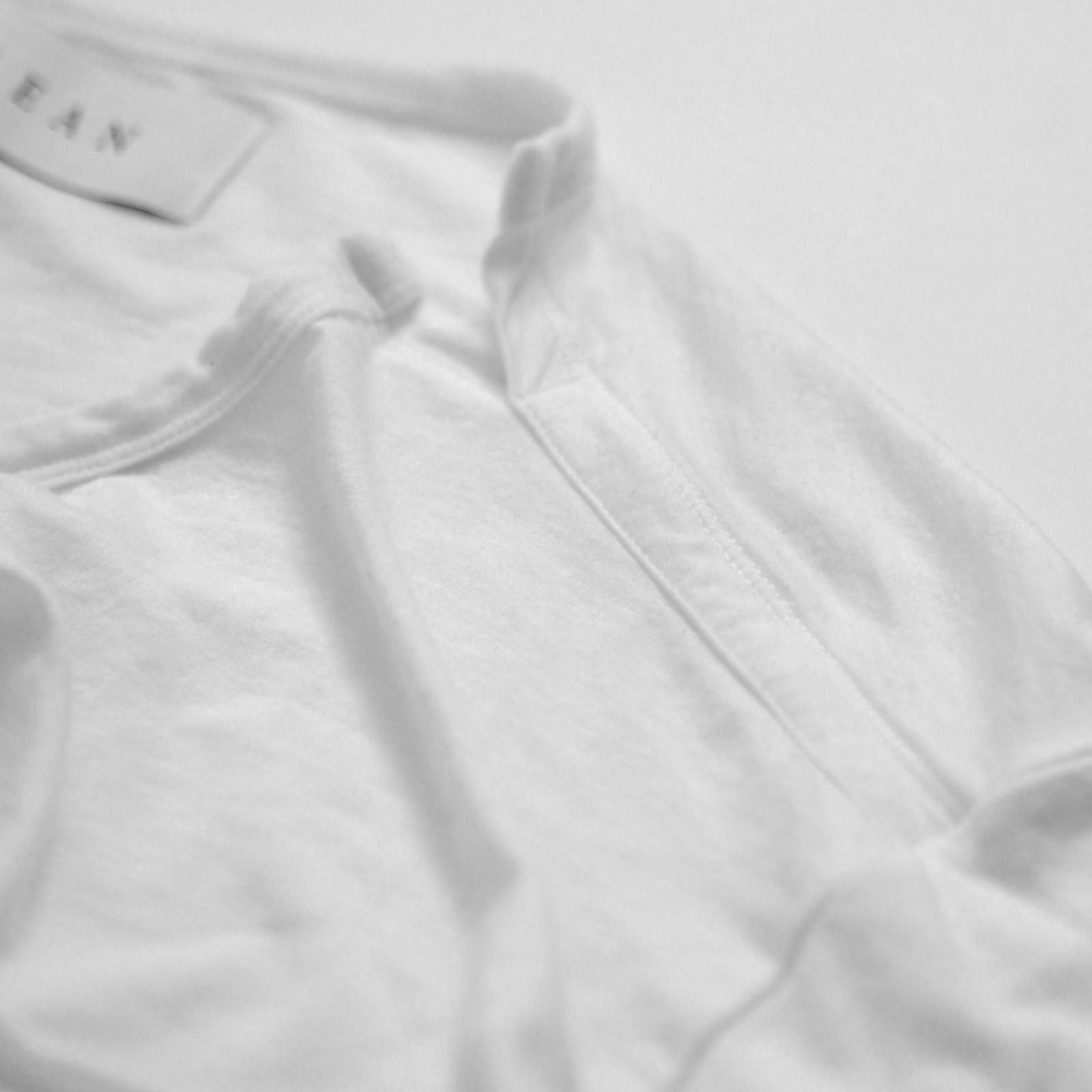 “unfinished series” T-shirt(BLACK/WHITE/CAMEL)