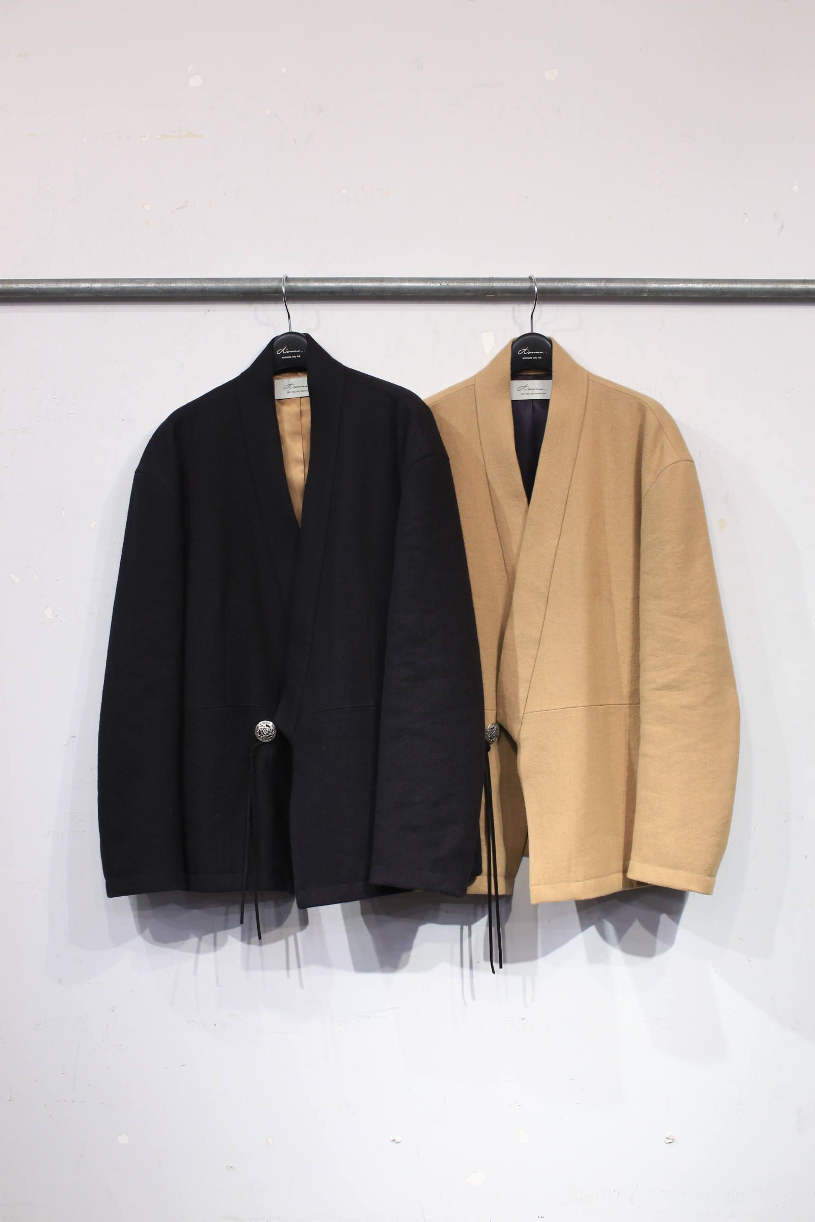 HAORI Jacket
