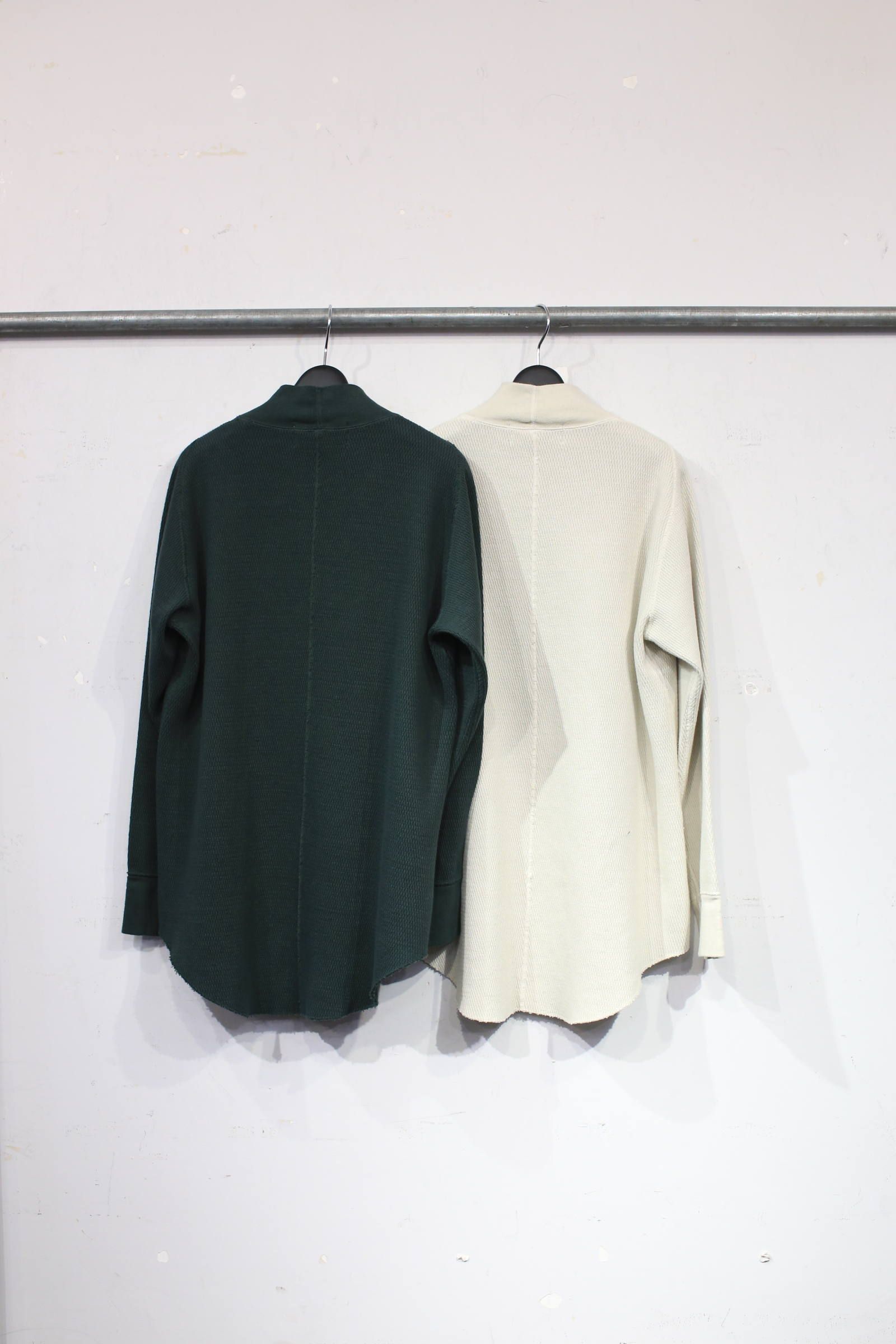 COMMAND THERMAL HIGH-NECK