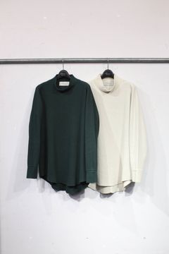 COMMAND THERMAL HIGH-NECK