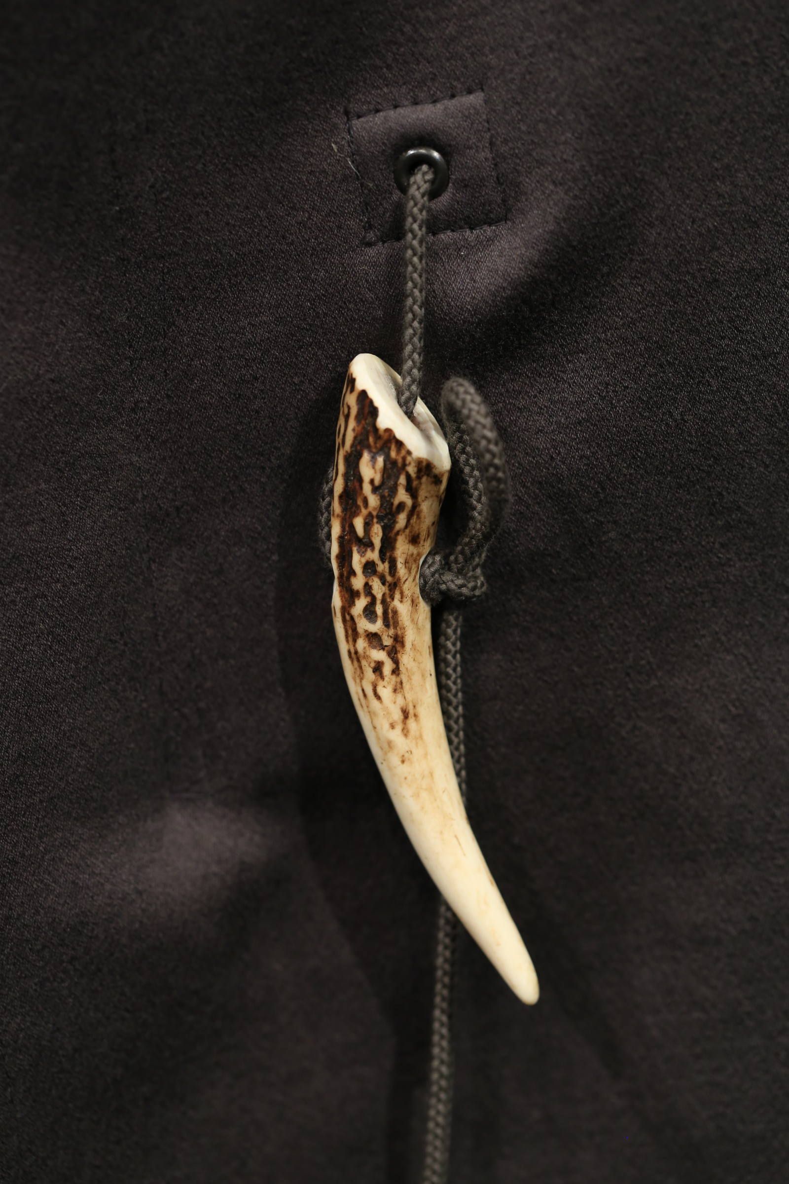 CLASSIC SHELL PARKA(GRAY)