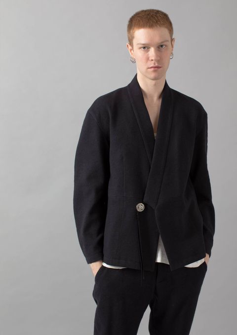 Azuma - 2019 FALL WINTER EXHIBITION. #9 ”alter-native” | HAZE
