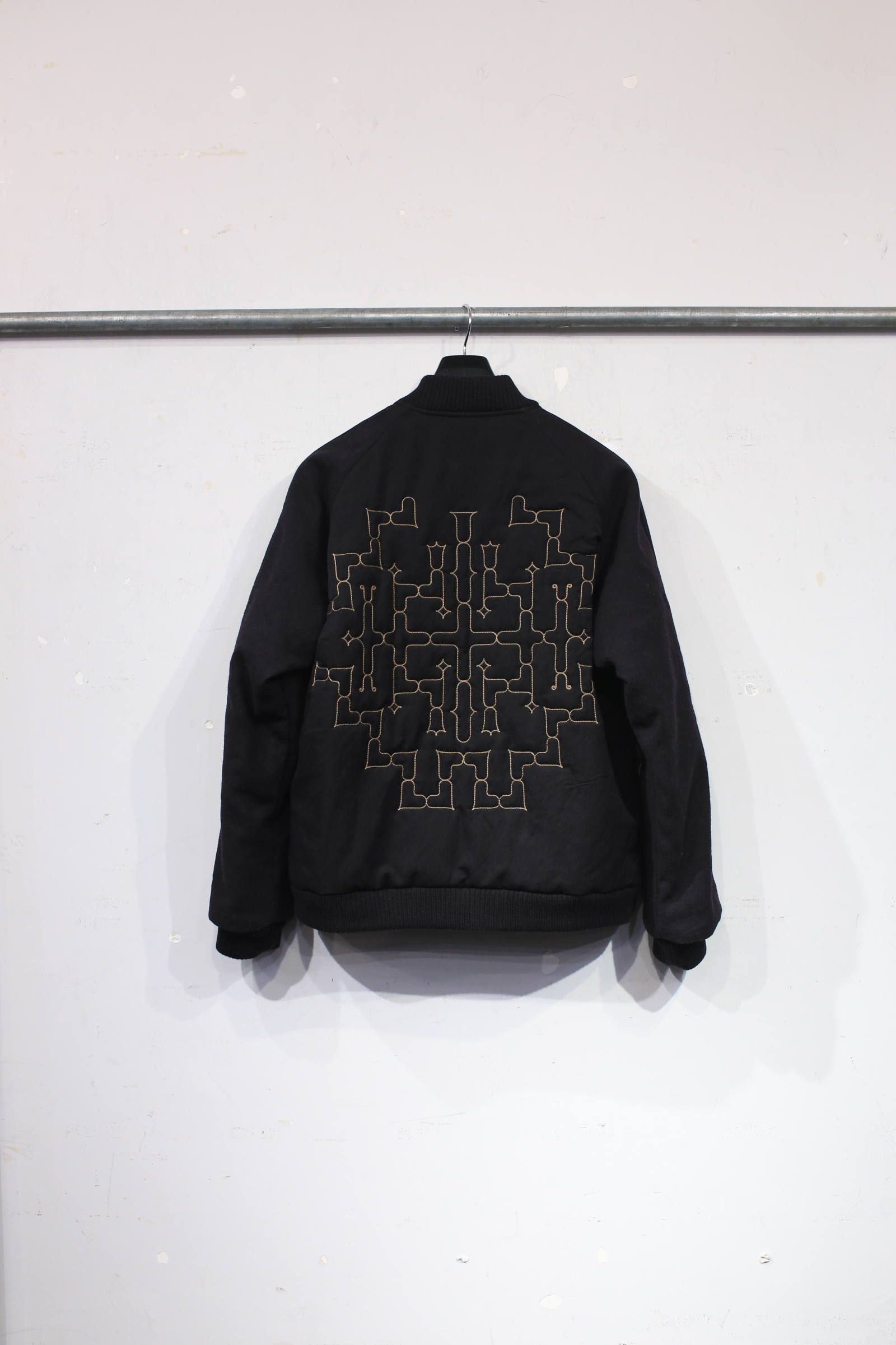 CHIDIRI SUKA-BLOUSON