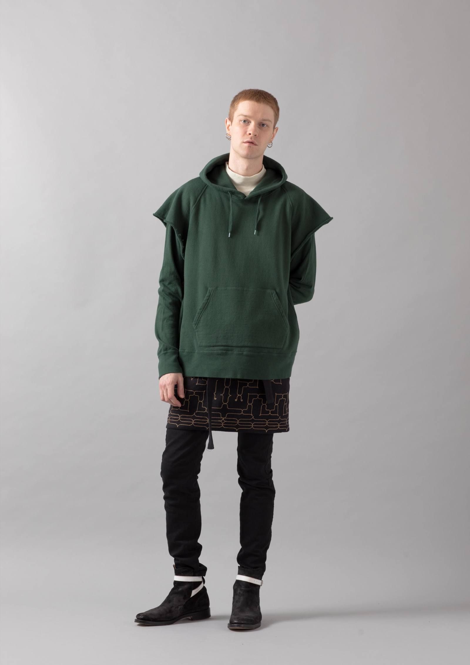 Azuma Azuma 2019A/W COLLECTION 
