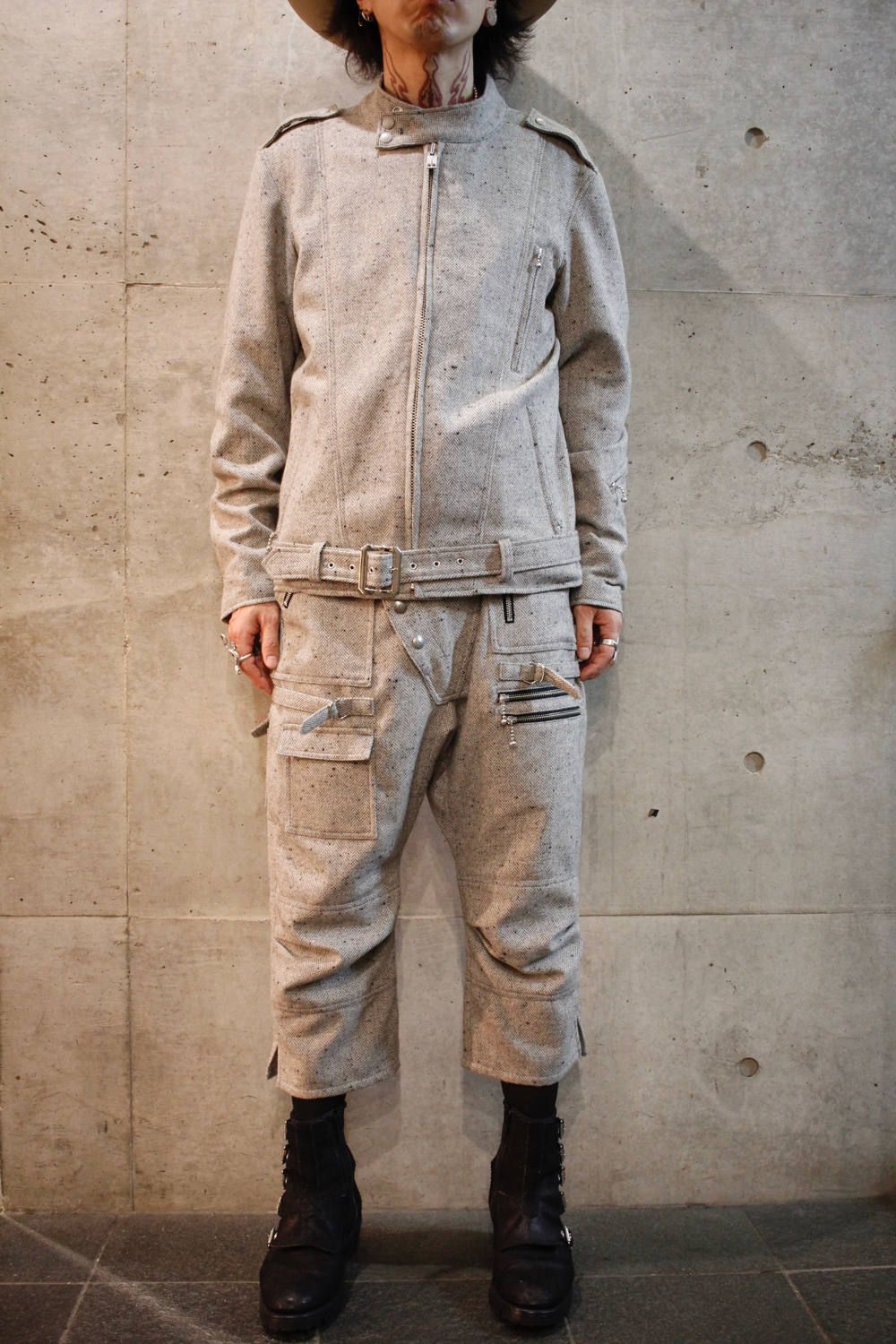 945-74TJ289-2 (GRAY)