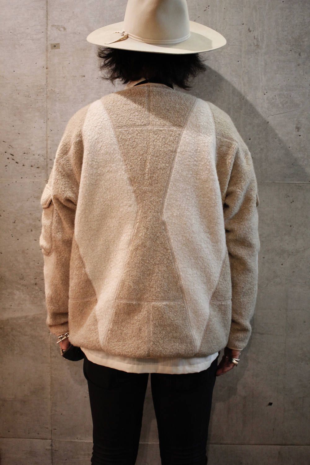 945-74TS132-1 (BEIGE)