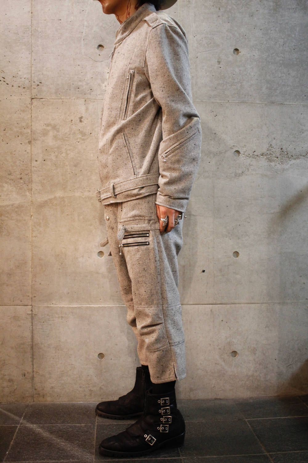 945-74TJ289-2 (GRAY)