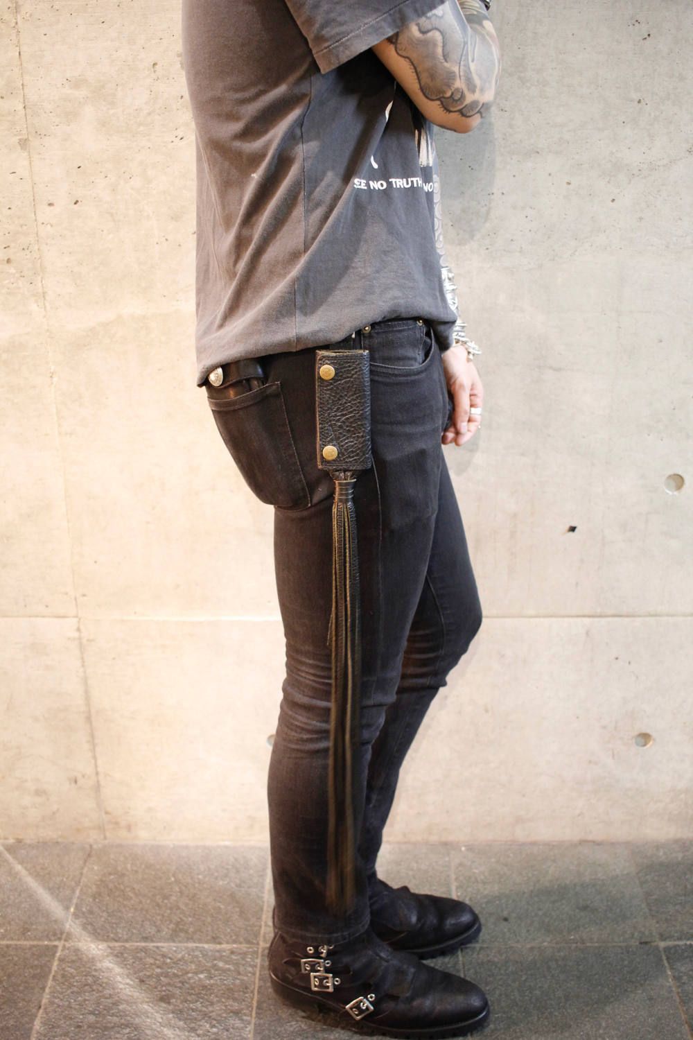 945-74TAC75-2 (BLACK)