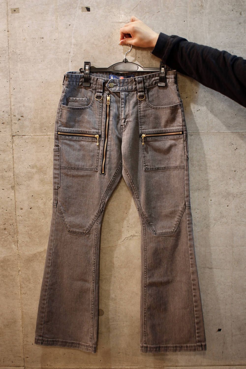 945-74TP130-1 (GRAY)