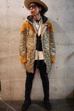 945-74TJ294-1 (KHAKI×CAMEL)