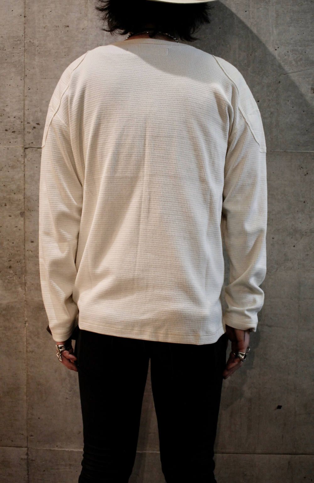 945-74TT34-2 (BLACK,OFF WHT)