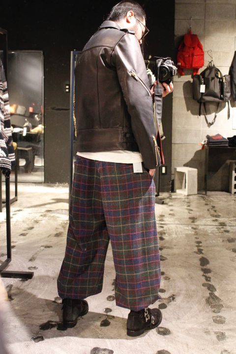 STYLE NO. 632