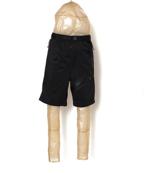 JIP-P SHORTS c/#1 BLACK