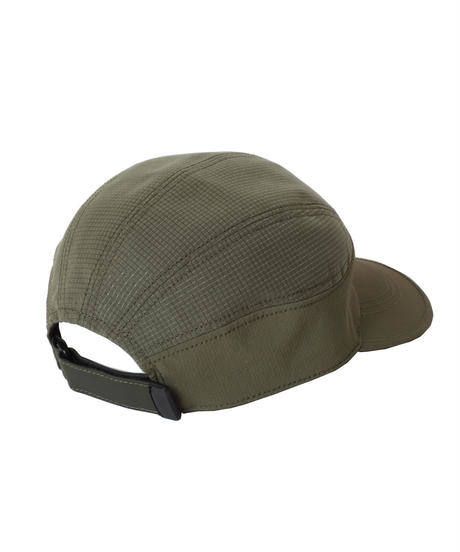 JETCAP c/#2 KHAKI / ジェットキャップ