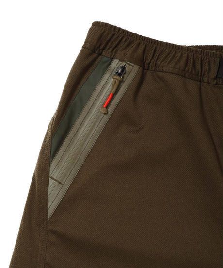 JIP-P SHORTS c/#2 KHAKI