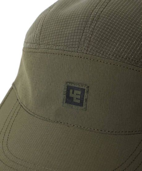 JETCAP c/#2 KHAKI / ジェットキャップ