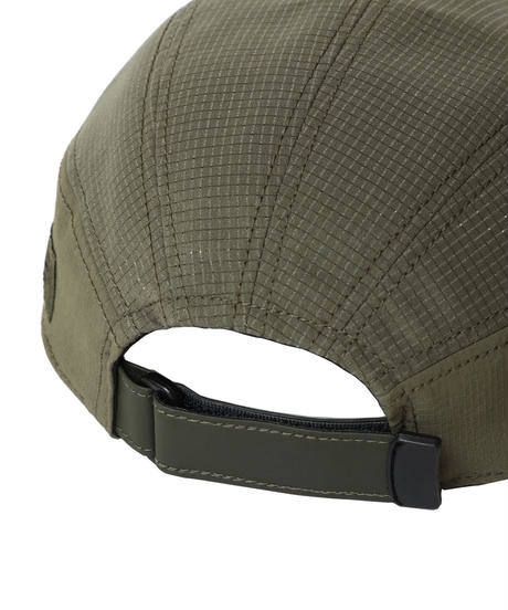 JETCAP c/#2 KHAKI / ジェットキャップ