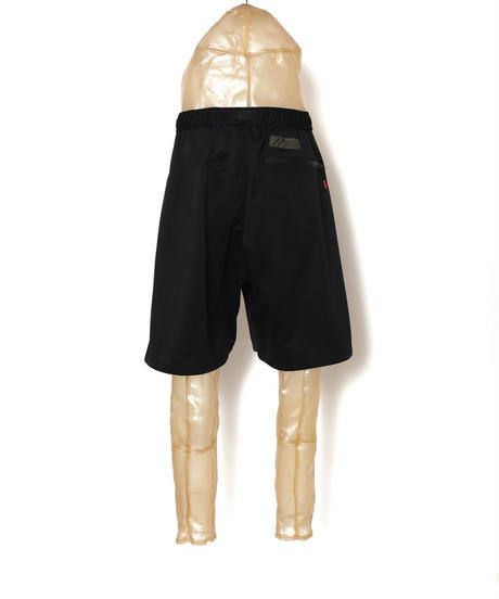 JIP-P SHORTS c/#1 BLACK